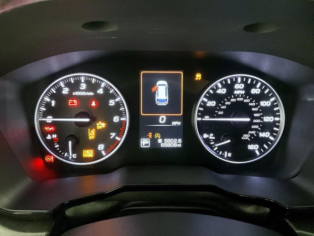 used 2020 Subaru Outback car, priced at $21,111