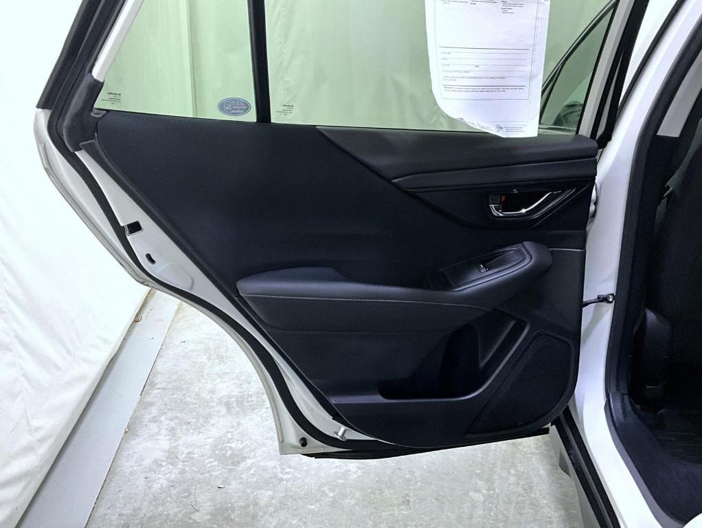 used 2020 Subaru Outback car, priced at $21,111