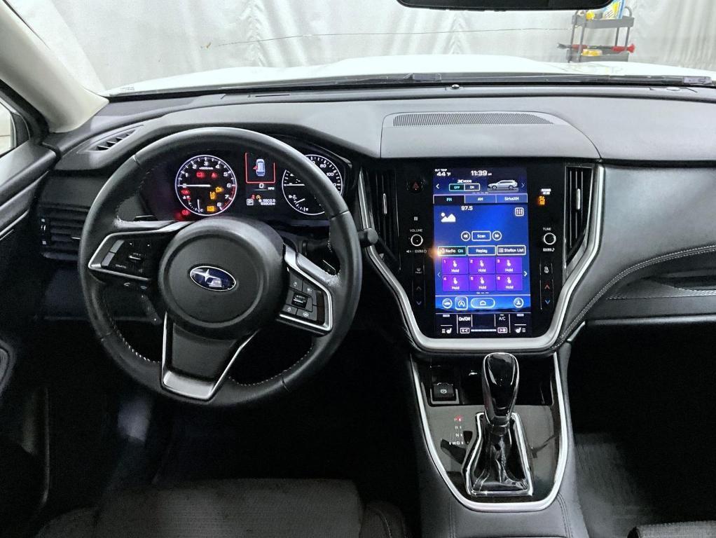 used 2020 Subaru Outback car, priced at $21,111