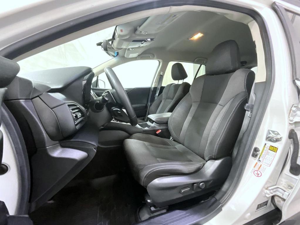 used 2020 Subaru Outback car, priced at $21,111