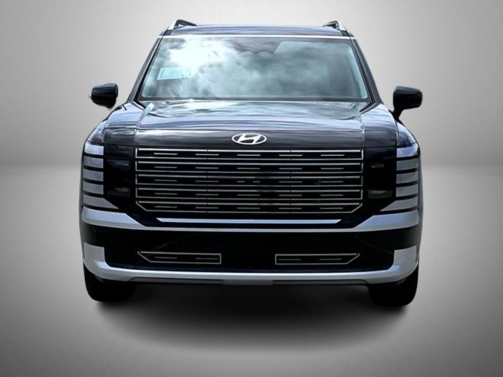 new 2026 Hyundai Palisade car, priced at $54,024