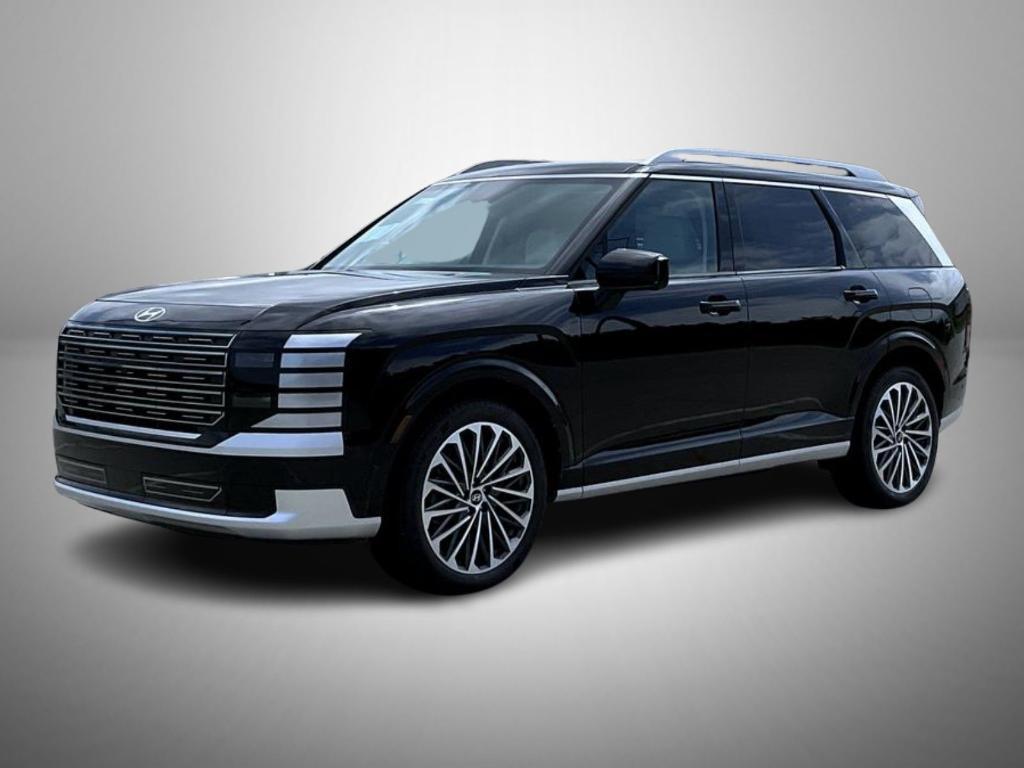 new 2026 Hyundai Palisade car, priced at $55,024