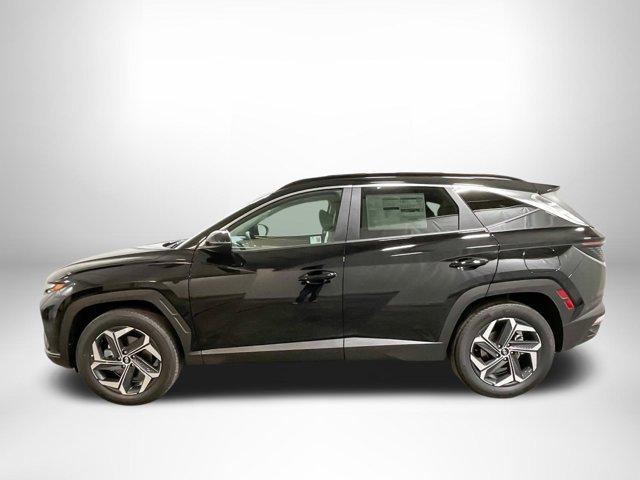 new 2024 Hyundai Tucson Hybrid car, priced at $36,364