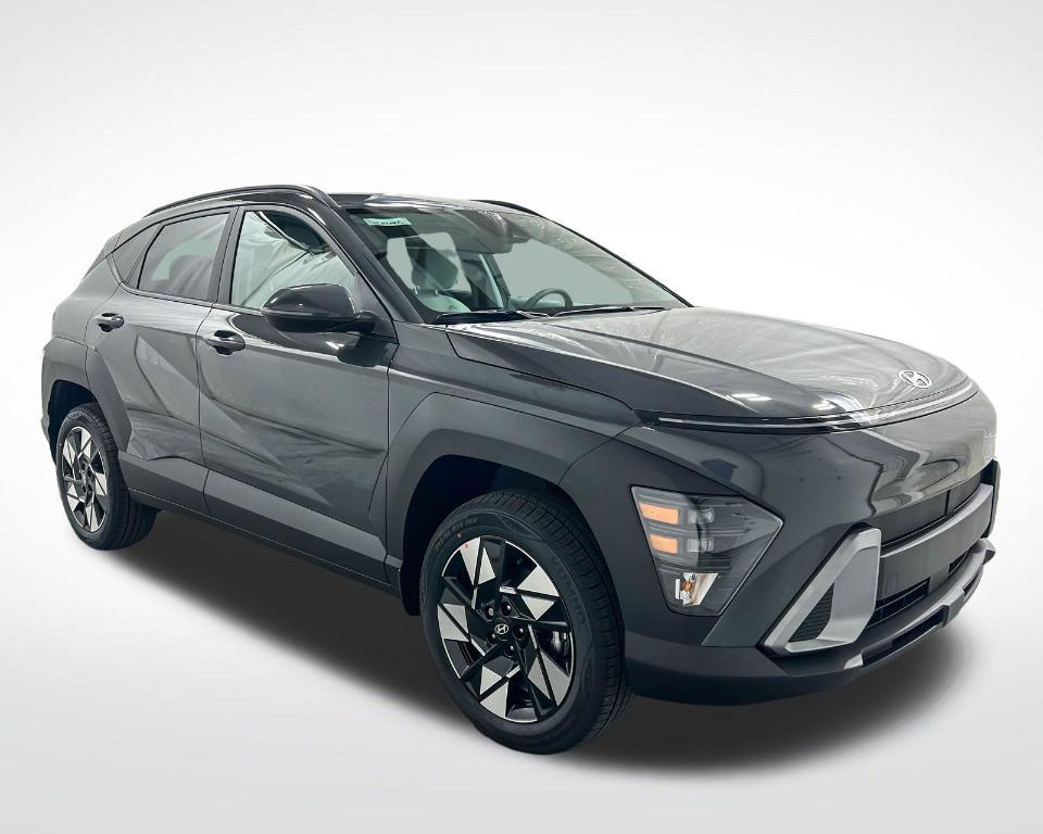 new 2025 Hyundai Kona car, priced at $29,229