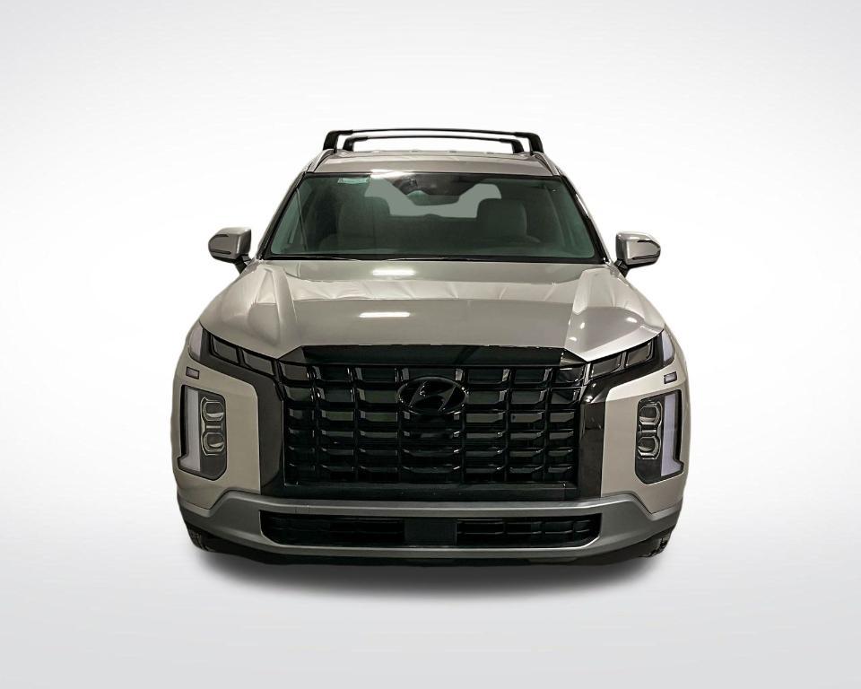 new 2025 Hyundai Palisade car, priced at $44,298