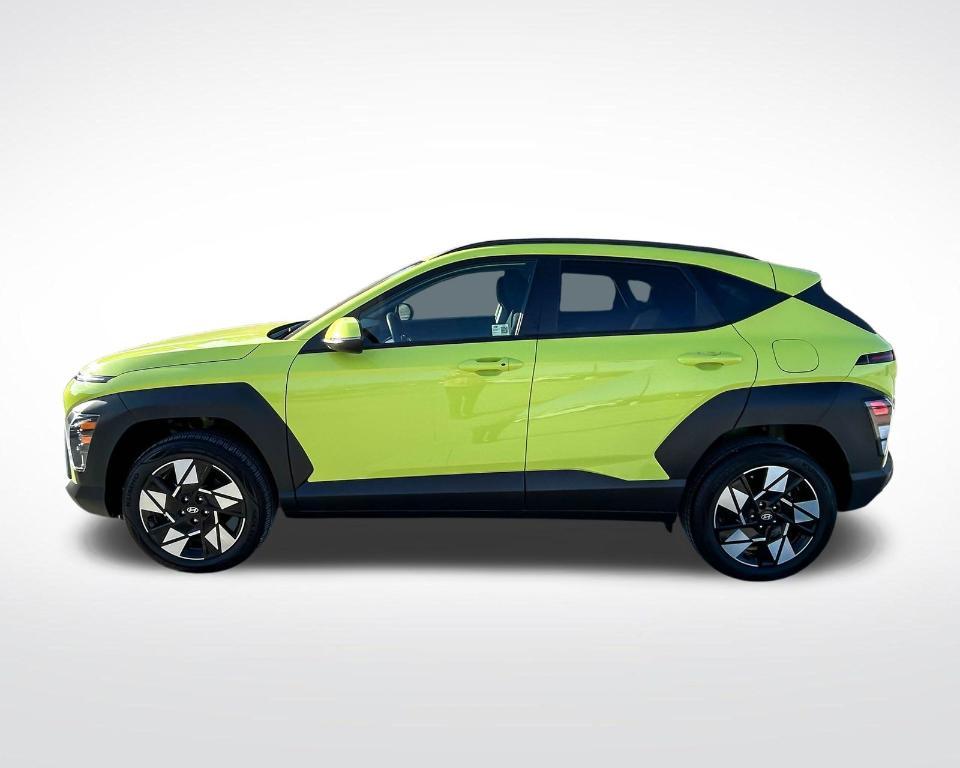 new 2024 Hyundai Kona car, priced at $29,559