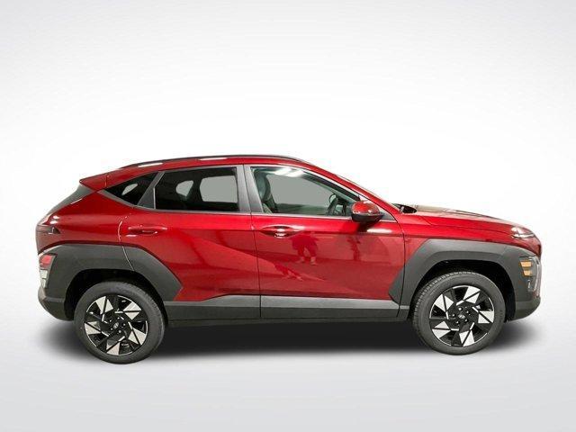 new 2024 Hyundai Kona car, priced at $27,678