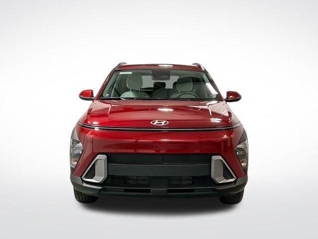 new 2024 Hyundai Kona car, priced at $27,678