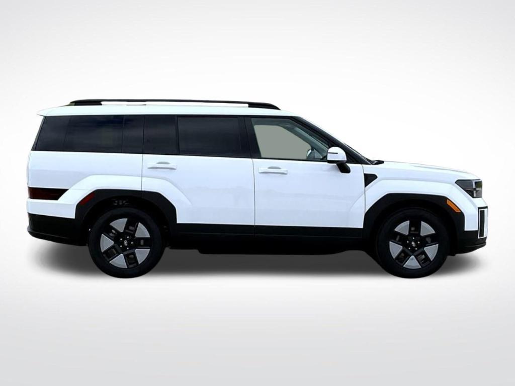 new 2026 Hyundai SANTA FE HEV car, priced at $41,774
