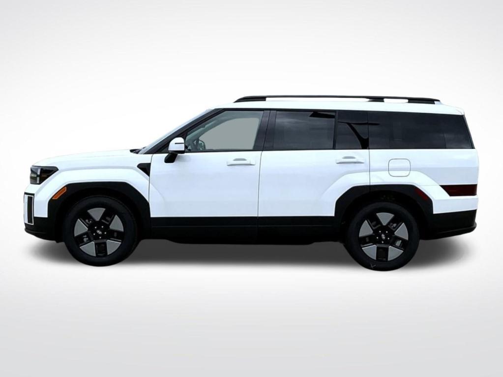 new 2026 Hyundai SANTA FE HEV car, priced at $41,774