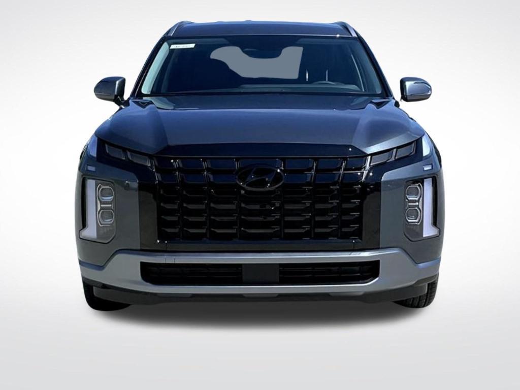 new 2025 Hyundai Palisade car, priced at $42,584