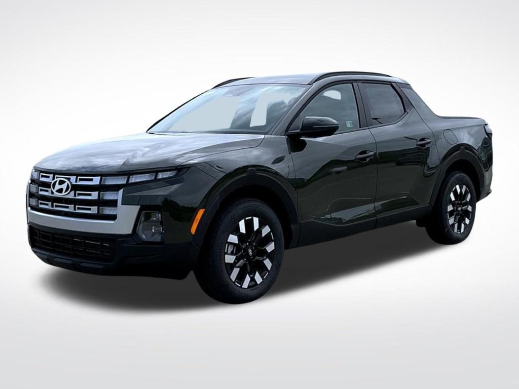 new 2026 Hyundai SANTA CRUZ car, priced at $34,049