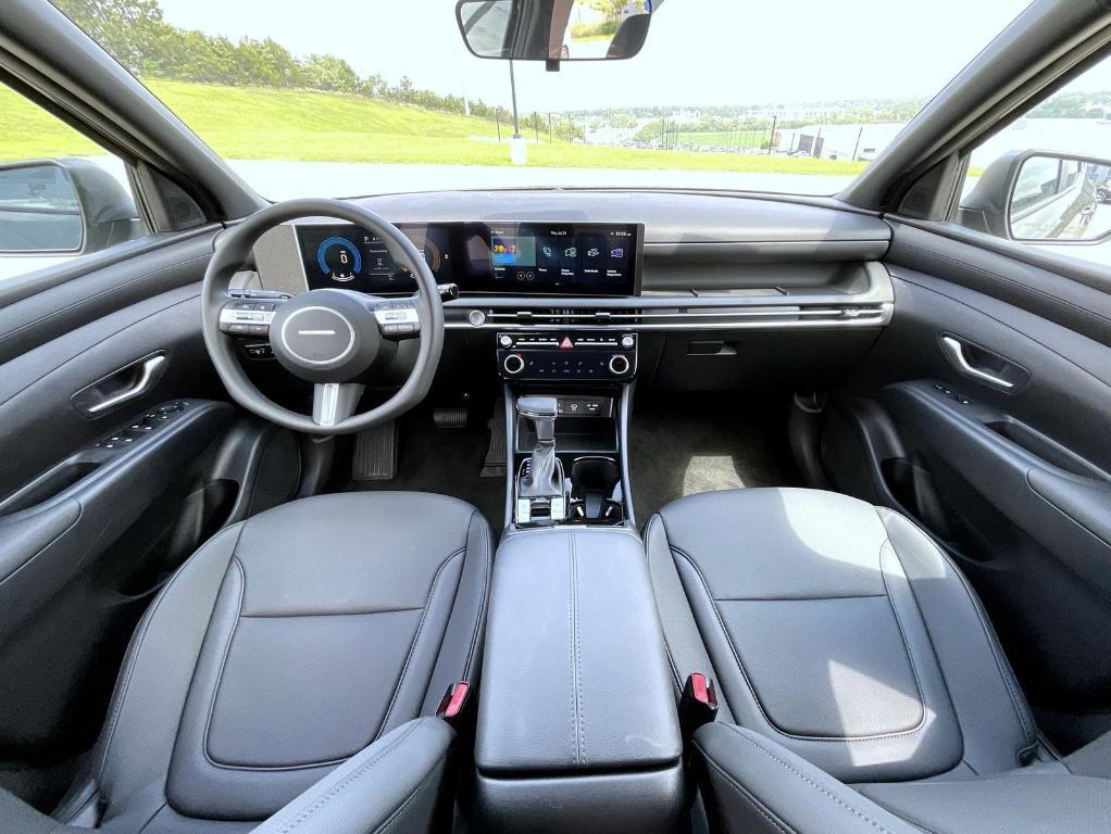 new 2026 Hyundai SANTA CRUZ car, priced at $34,049