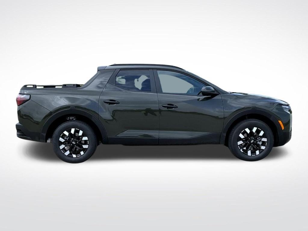new 2026 Hyundai SANTA CRUZ car, priced at $34,049
