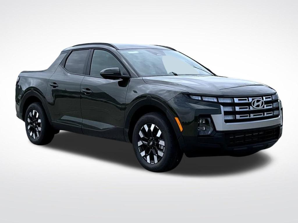new 2026 Hyundai SANTA CRUZ car, priced at $34,049