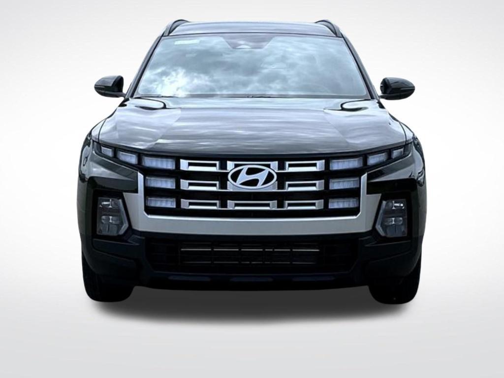 new 2026 Hyundai SANTA CRUZ car, priced at $34,049
