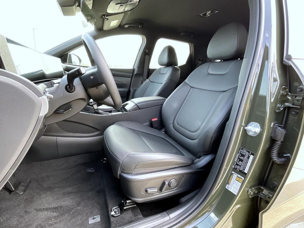 new 2026 Hyundai SANTA CRUZ car, priced at $34,049