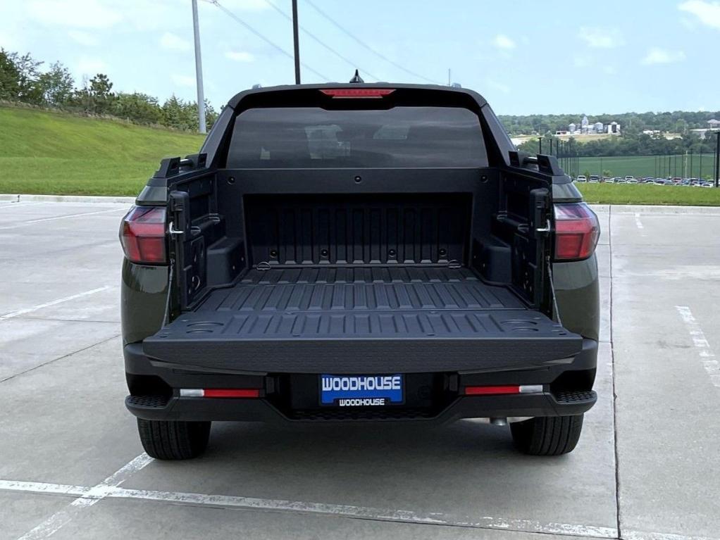 new 2026 Hyundai SANTA CRUZ car, priced at $34,049