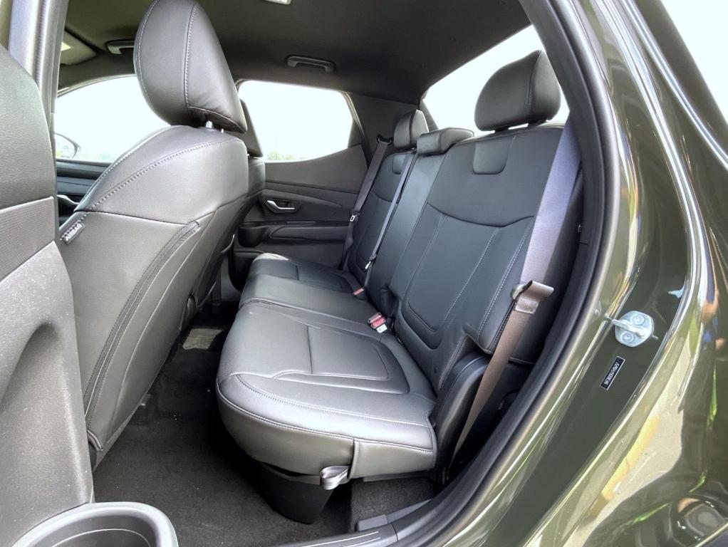 new 2026 Hyundai SANTA CRUZ car, priced at $34,049
