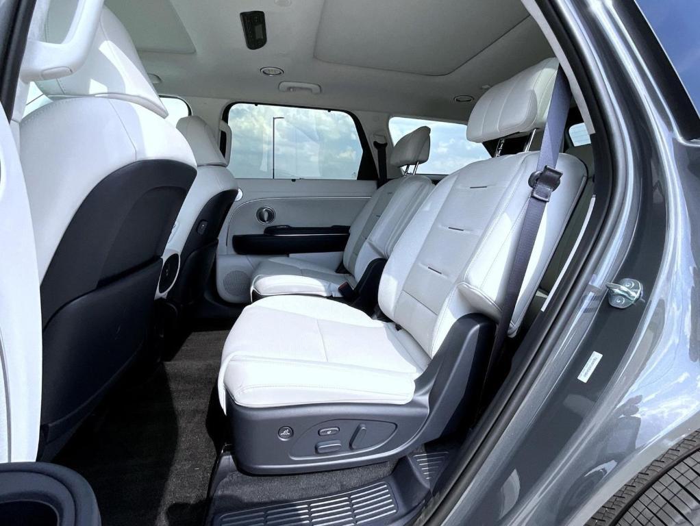 new 2026 Hyundai Palisade car, priced at $58,024