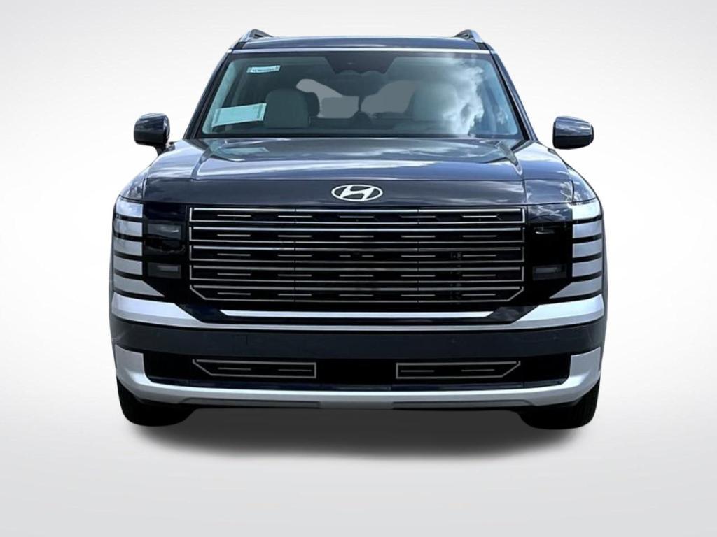 new 2026 Hyundai Palisade car, priced at $58,024