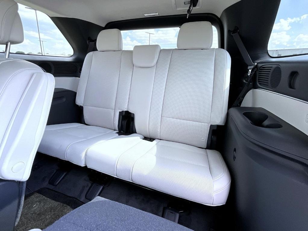 new 2026 Hyundai Palisade car, priced at $58,024