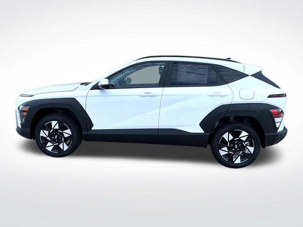 new 2025 Hyundai Kona car, priced at $30,559