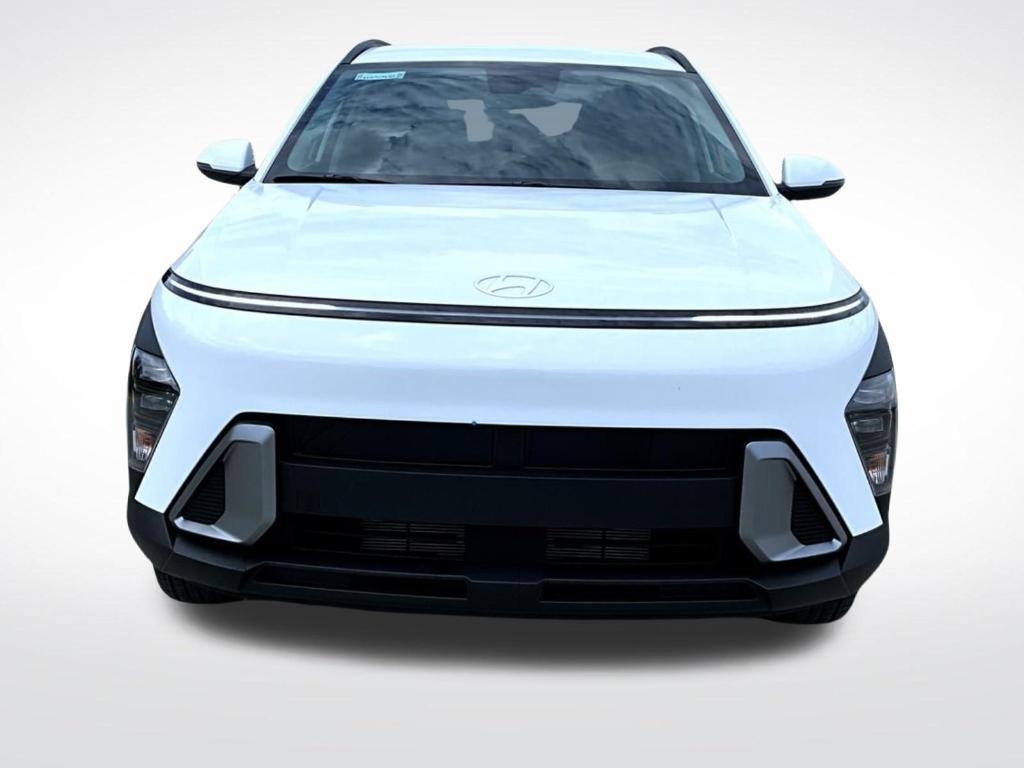 new 2025 Hyundai Kona car, priced at $30,559