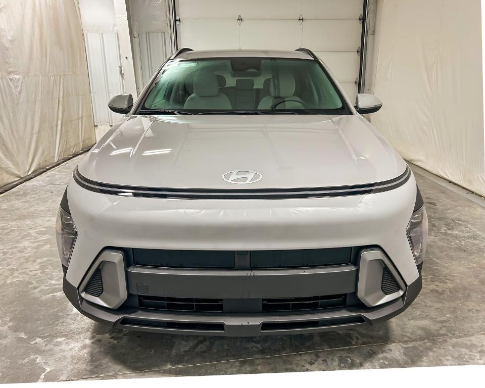 used 2025 Hyundai Kona car, priced at $31,267