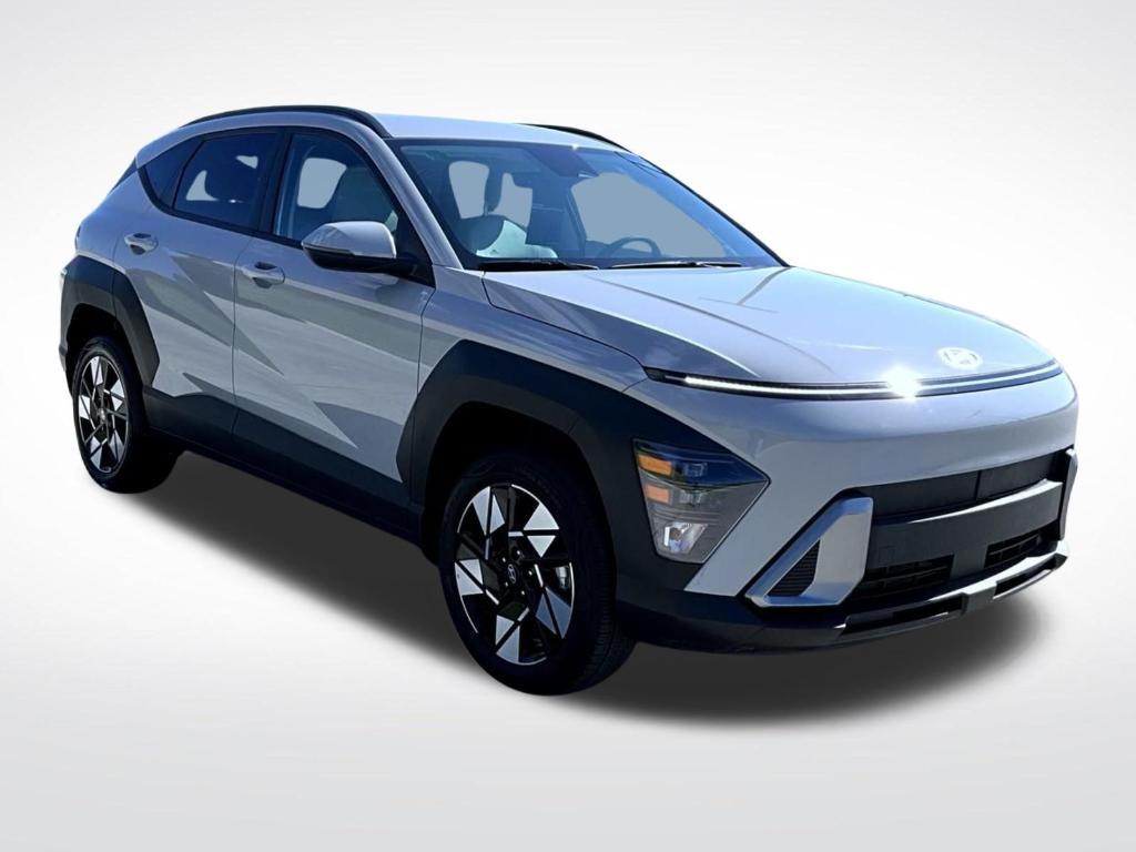 used 2025 Hyundai Kona car, priced at $27,328