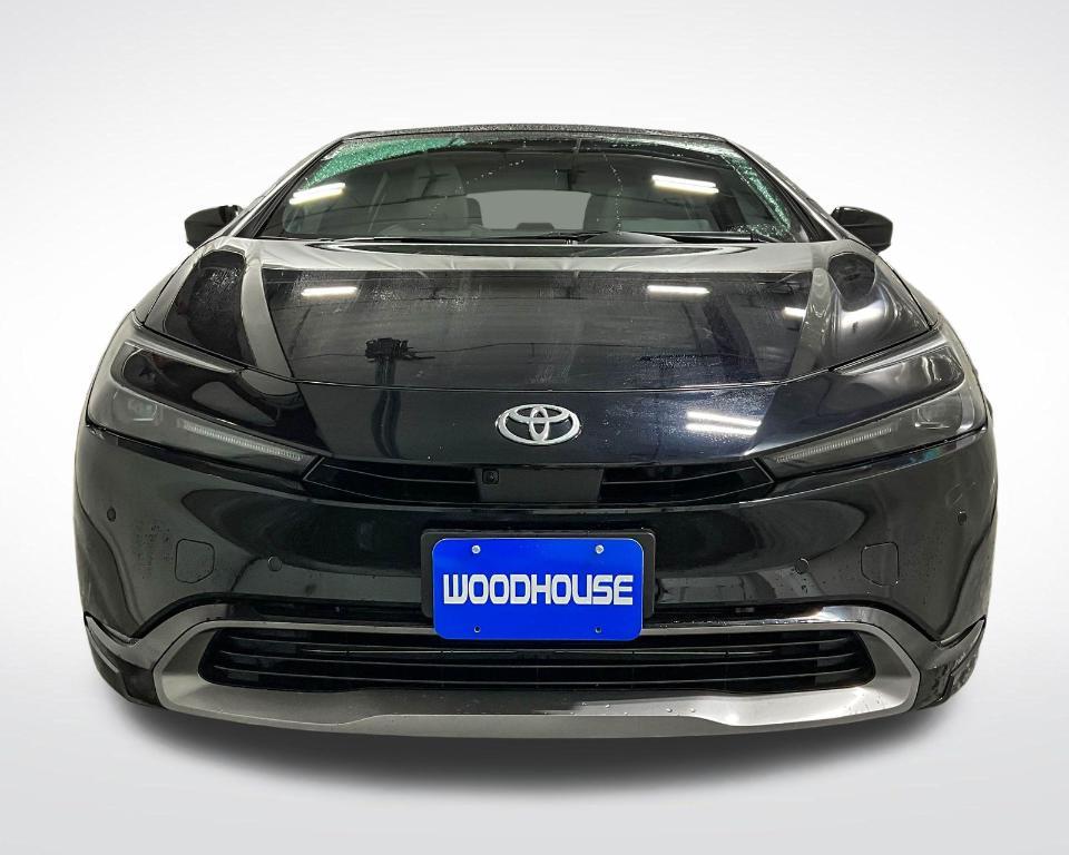 used 2023 Toyota Prius car, priced at $30,922