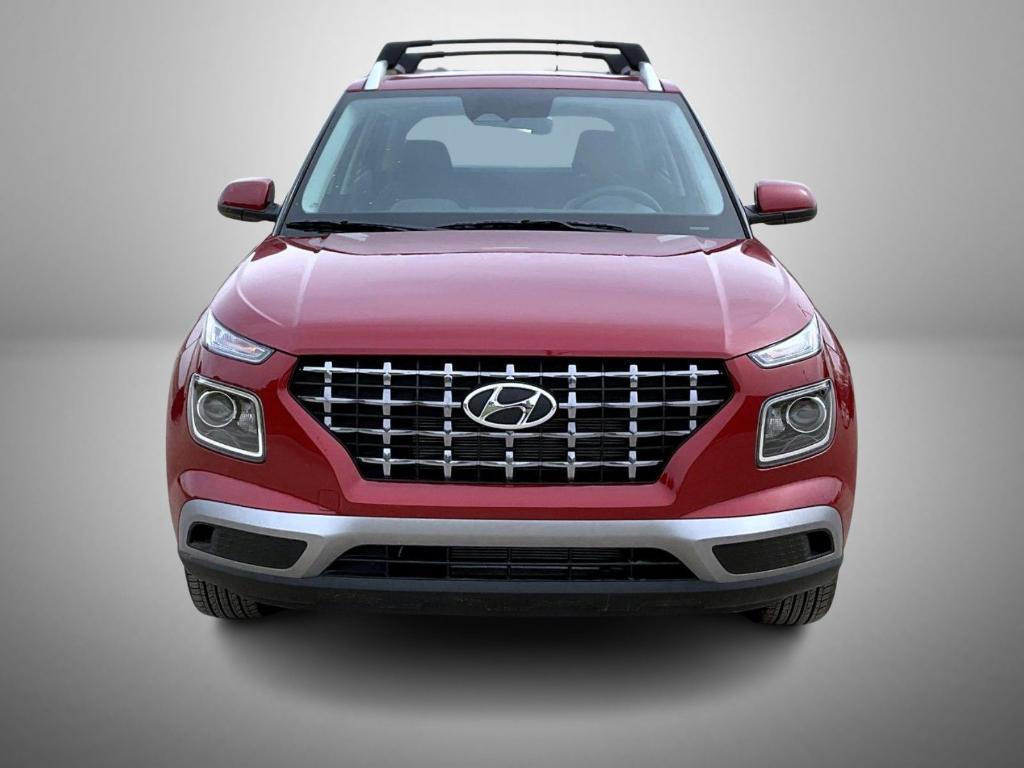 new 2025 Hyundai Venue car, priced at $22,754