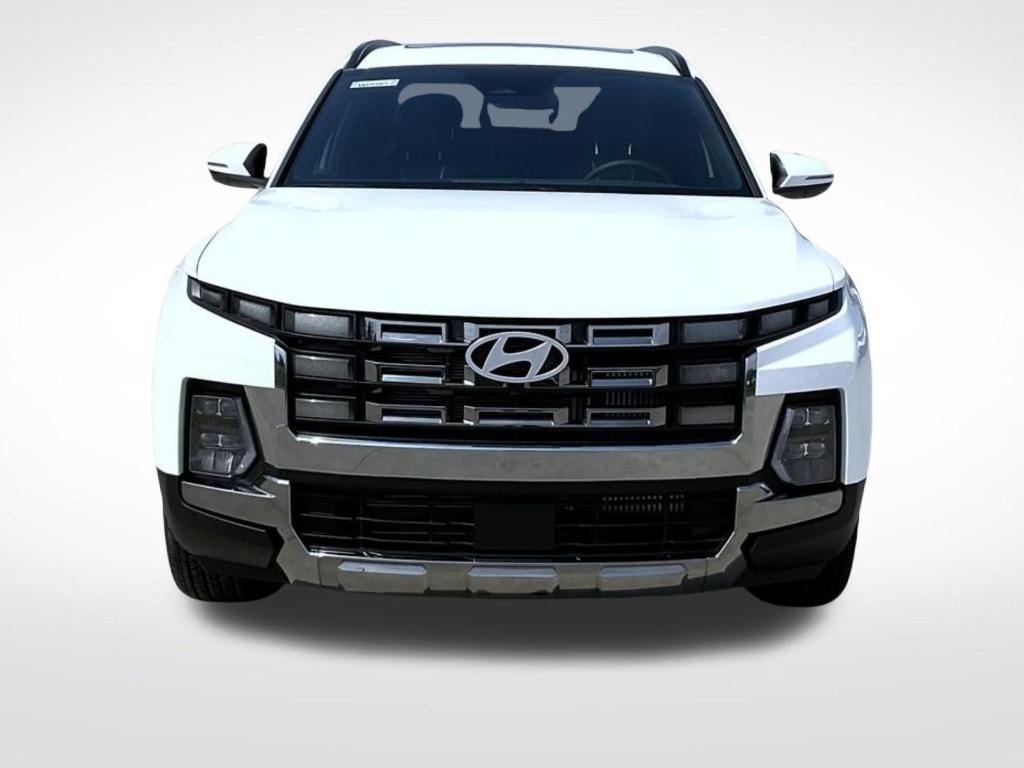 new 2025 Hyundai SANTA CRUZ car, priced at $43,169