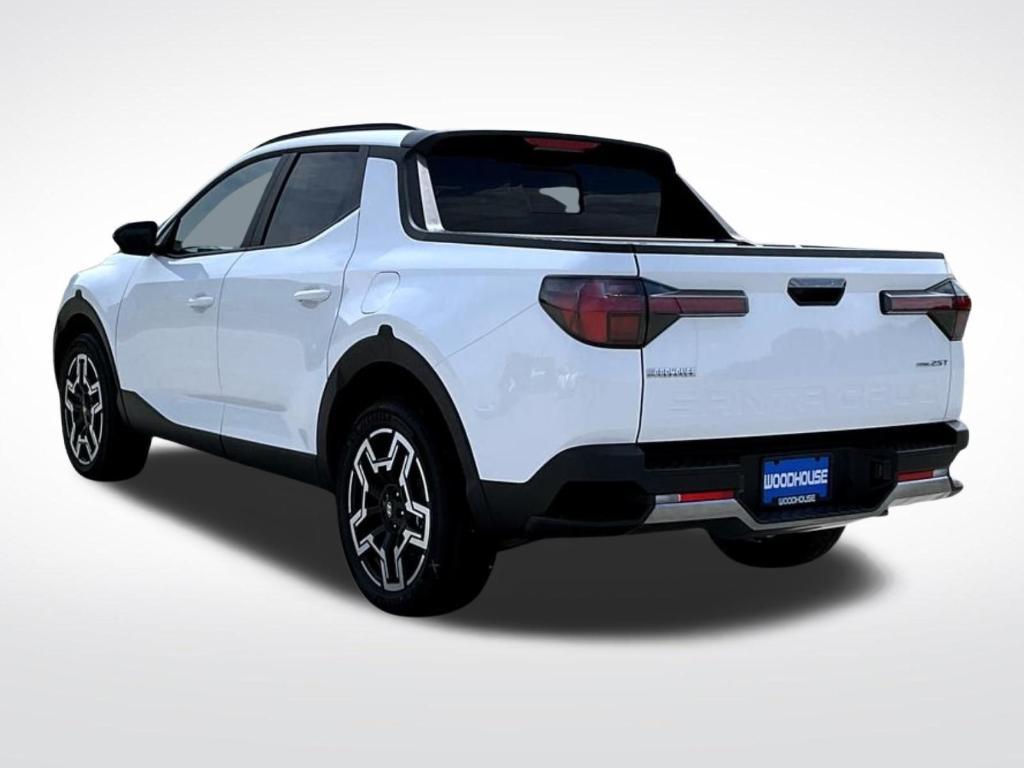 new 2025 Hyundai SANTA CRUZ car, priced at $43,169