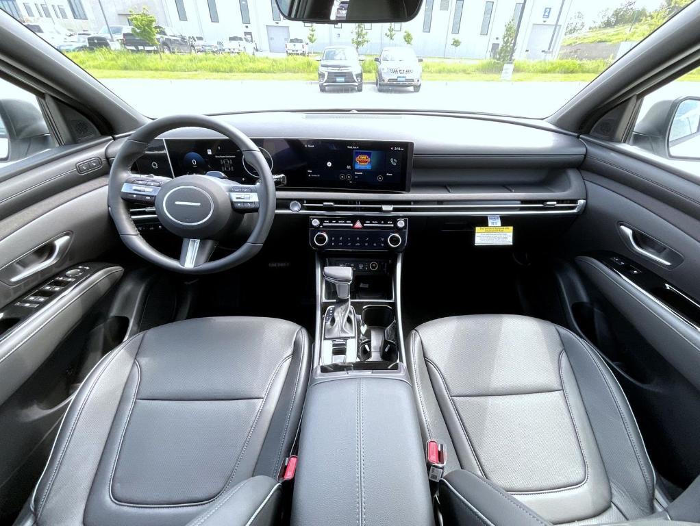new 2025 Hyundai SANTA CRUZ car, priced at $43,169