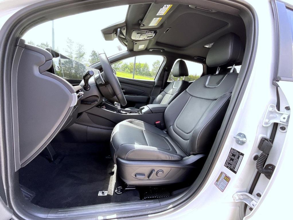 new 2025 Hyundai SANTA CRUZ car, priced at $43,169