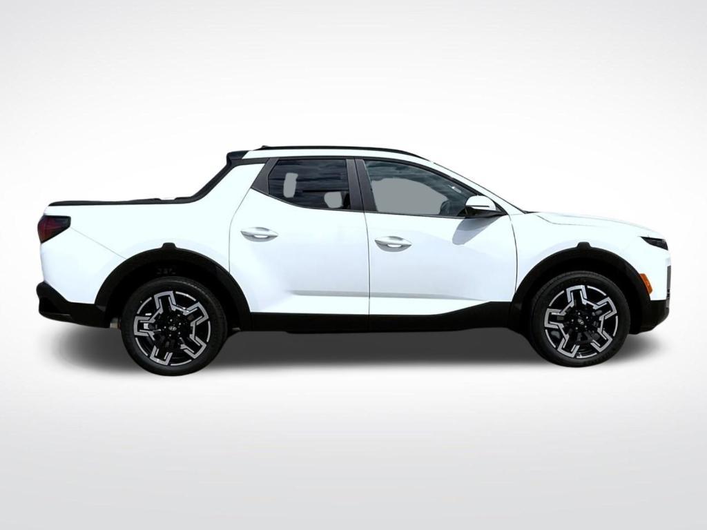 new 2025 Hyundai SANTA CRUZ car, priced at $43,169