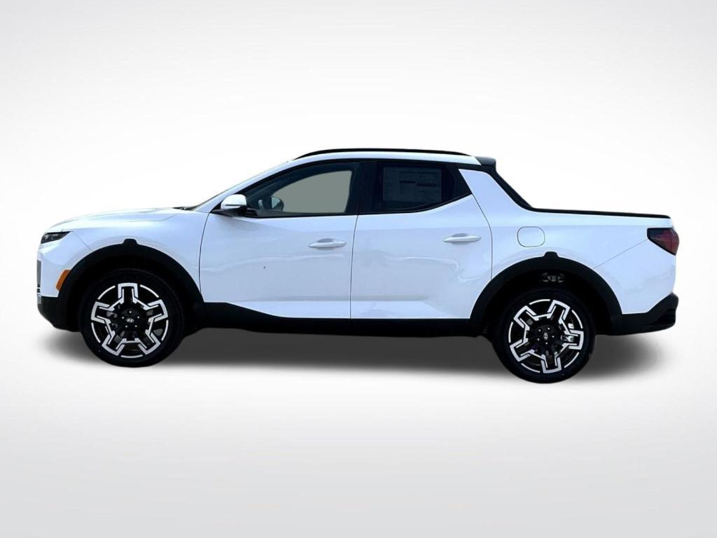 new 2025 Hyundai SANTA CRUZ car, priced at $43,169