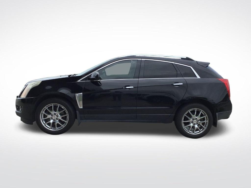 used 2013 Cadillac SRX car, priced at $8,888