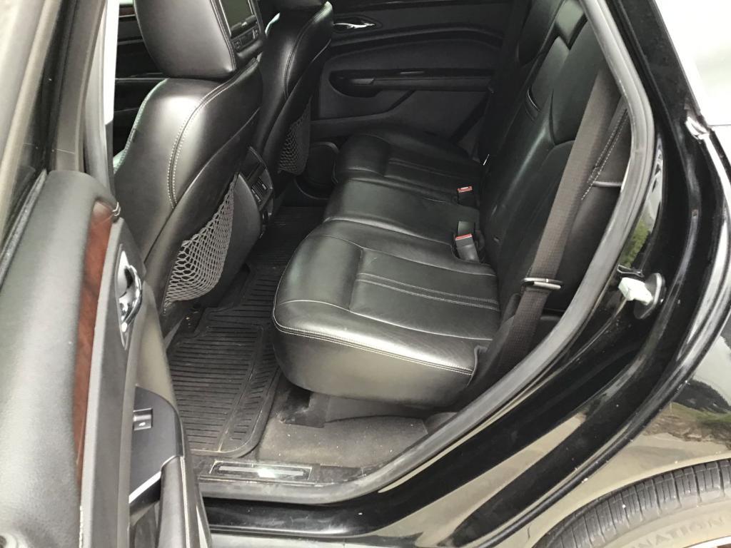 used 2013 Cadillac SRX car, priced at $8,888