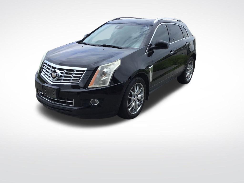 used 2013 Cadillac SRX car, priced at $8,888