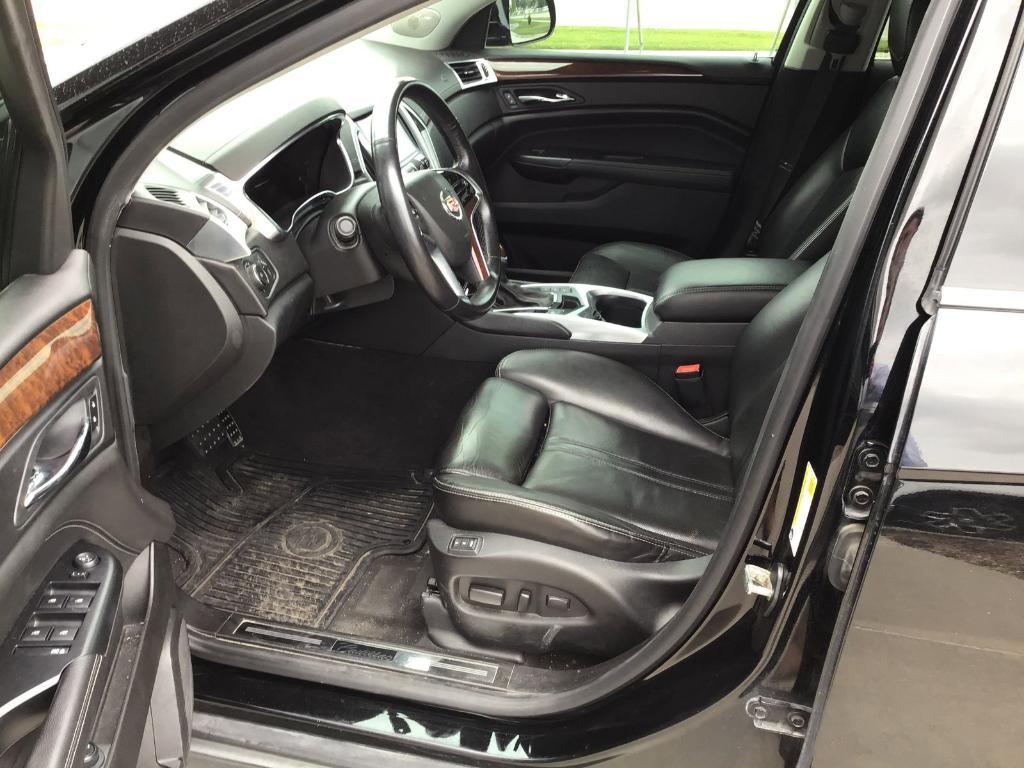 used 2013 Cadillac SRX car, priced at $8,888