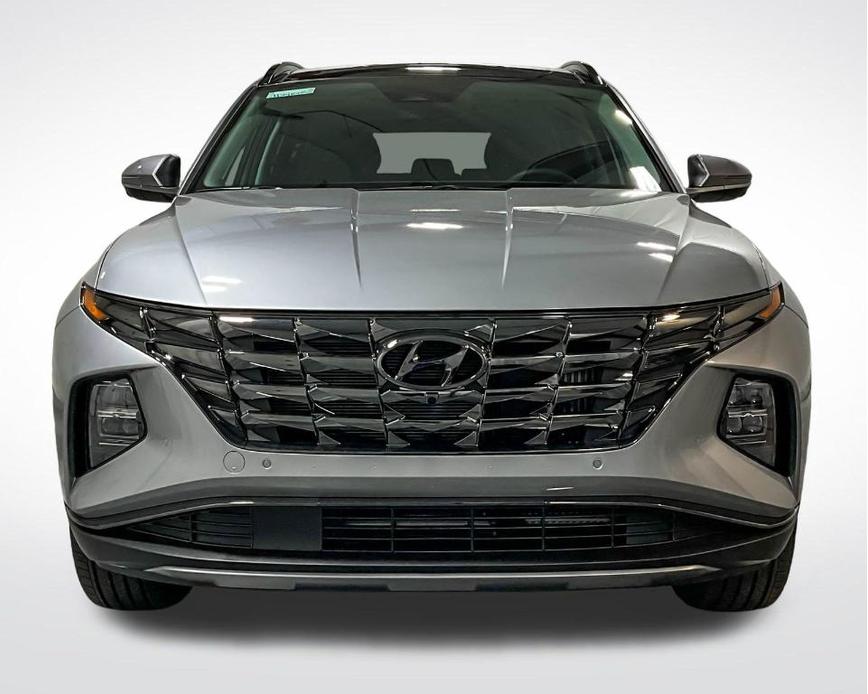 new 2024 Hyundai Tucson Hybrid car, priced at $39,970