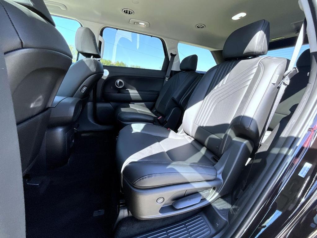 new 2026 Hyundai Palisade car, priced at $46,334