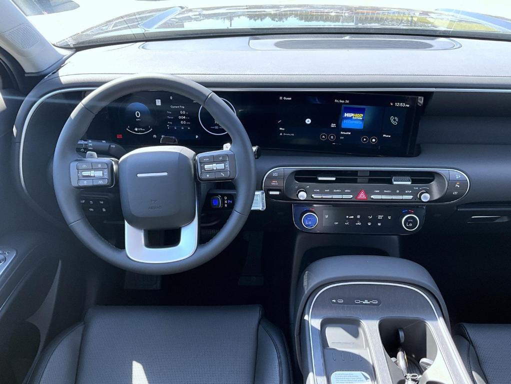 new 2026 Hyundai Palisade car, priced at $46,334