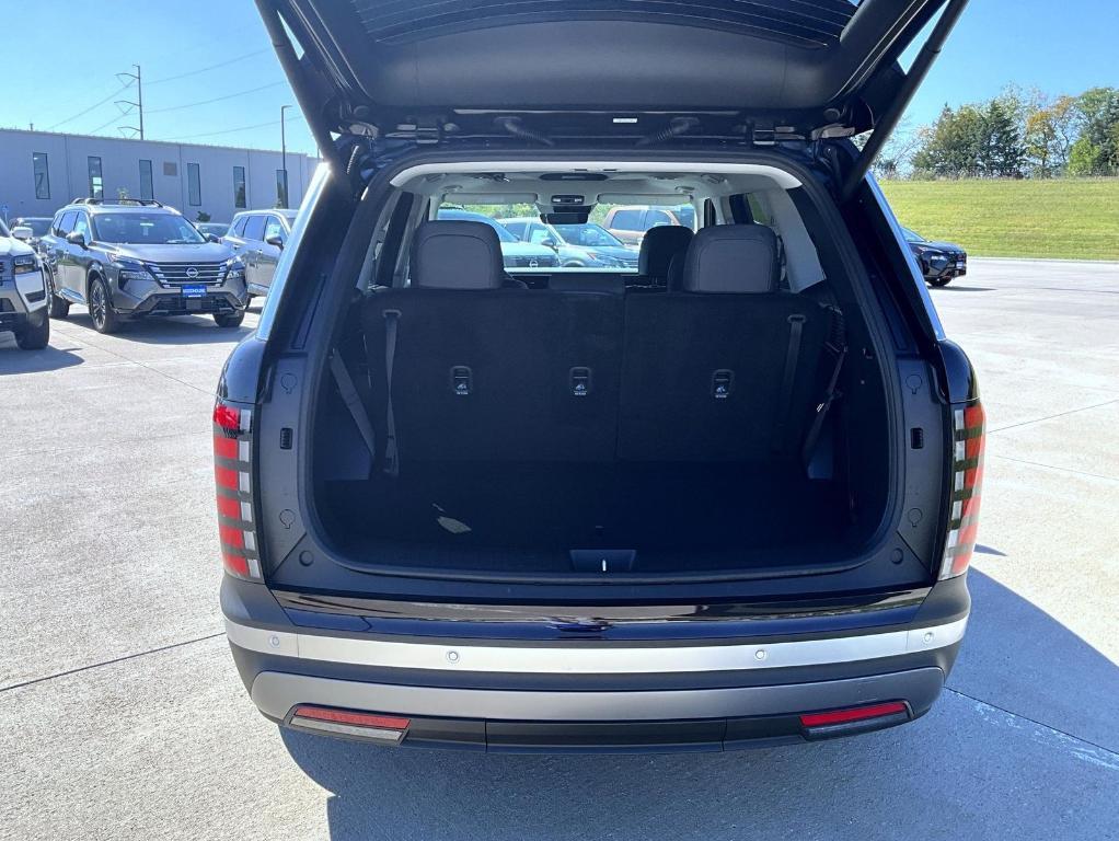 new 2026 Hyundai Palisade car, priced at $46,334