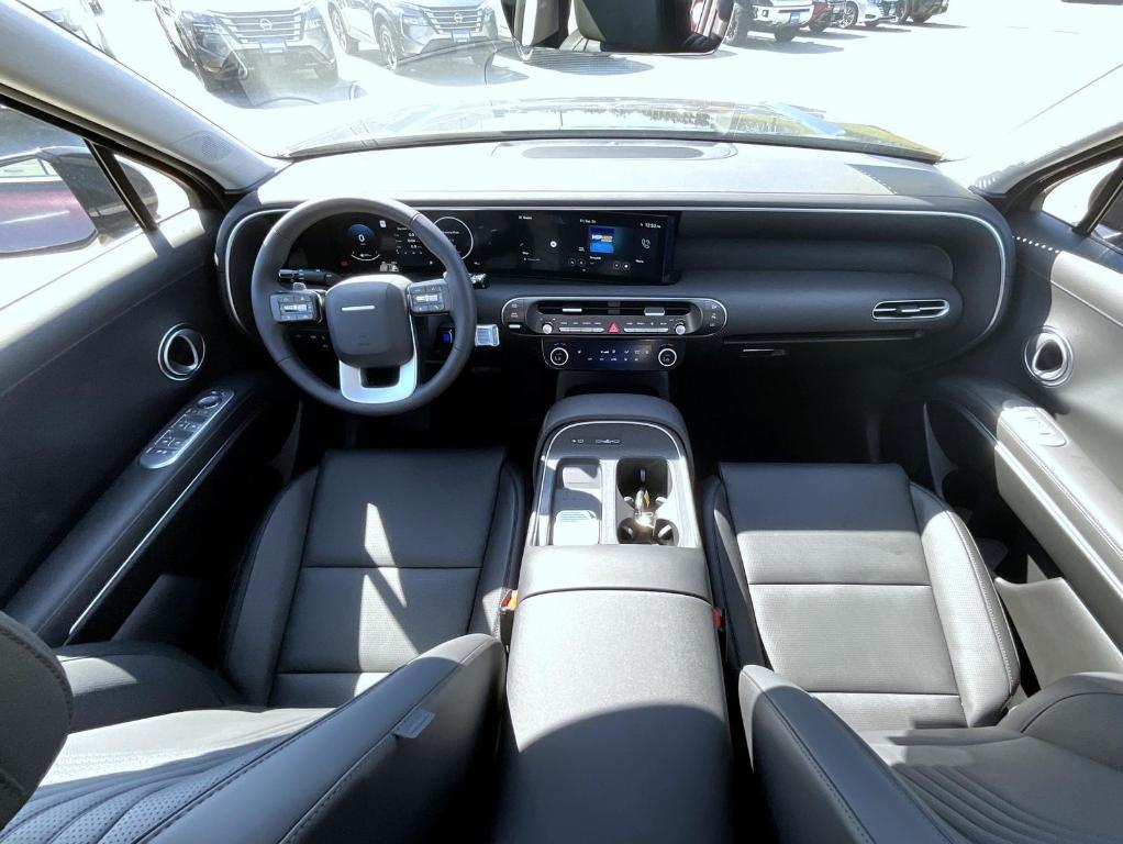 new 2026 Hyundai Palisade car, priced at $46,334