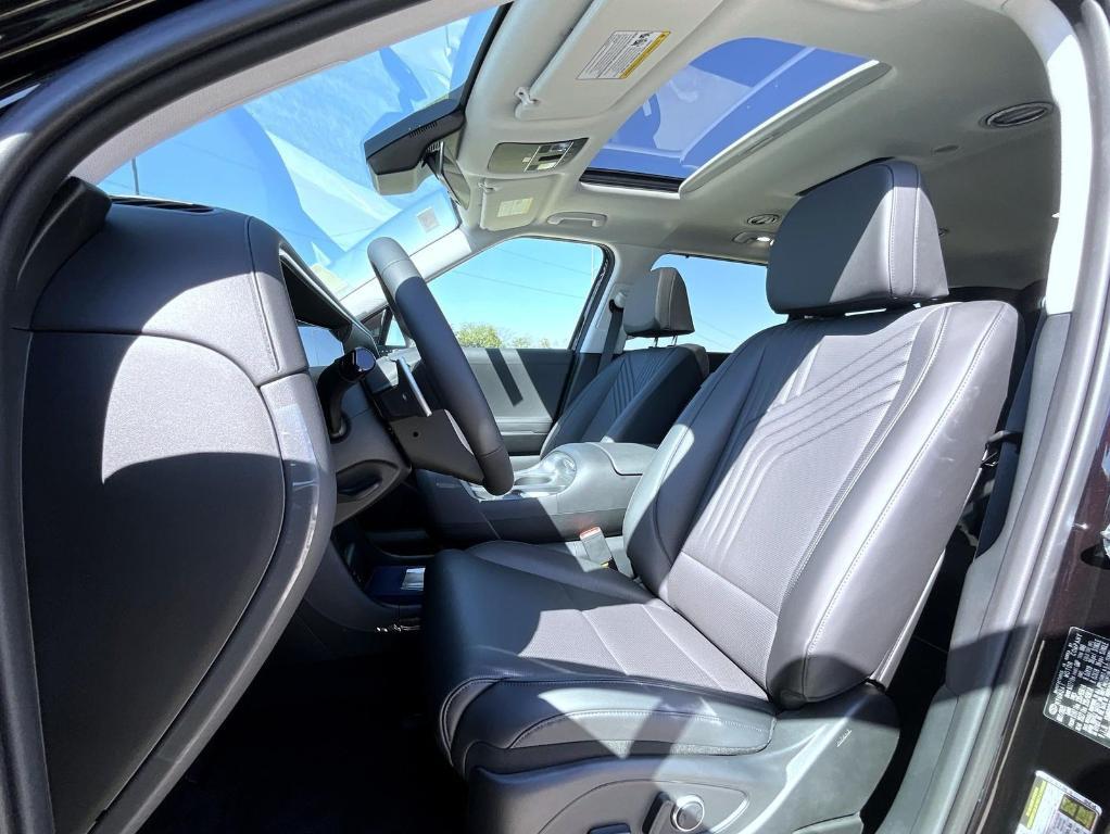 new 2026 Hyundai Palisade car, priced at $46,334