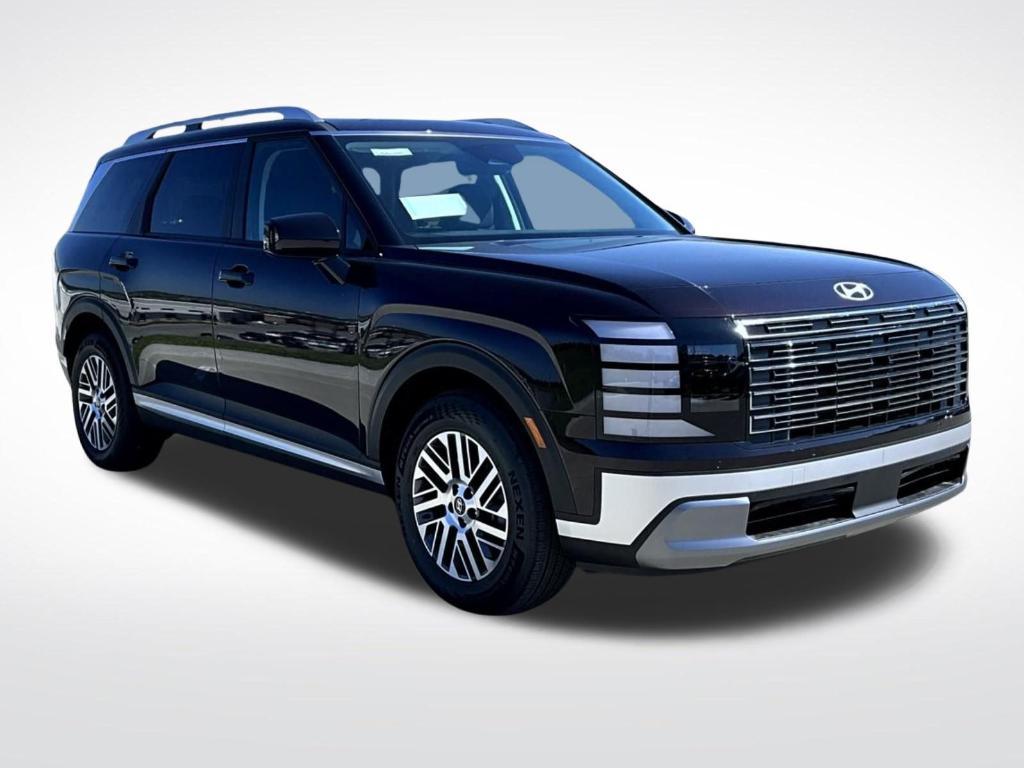 new 2026 Hyundai Palisade car, priced at $46,334