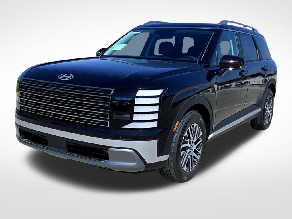 new 2026 Hyundai Palisade car, priced at $46,334